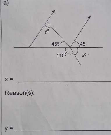 x=
Reason(s):
_ y=