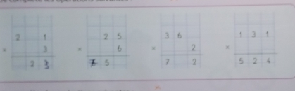 frac beginarrayr 36 * 2endarray 