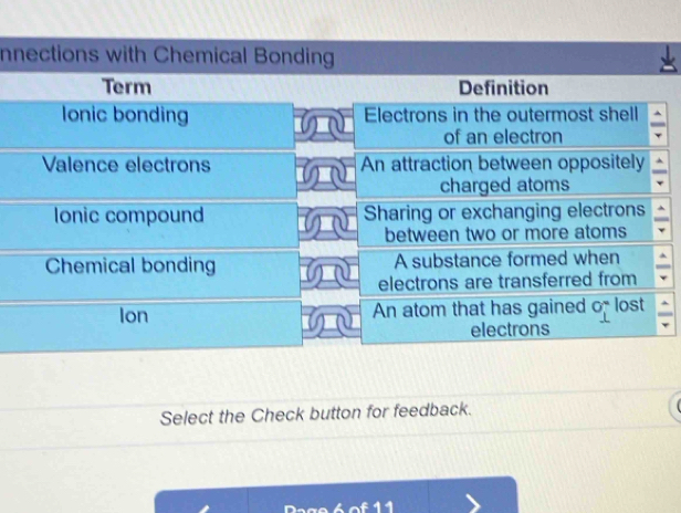 nn 
Select the Check button for feedback.