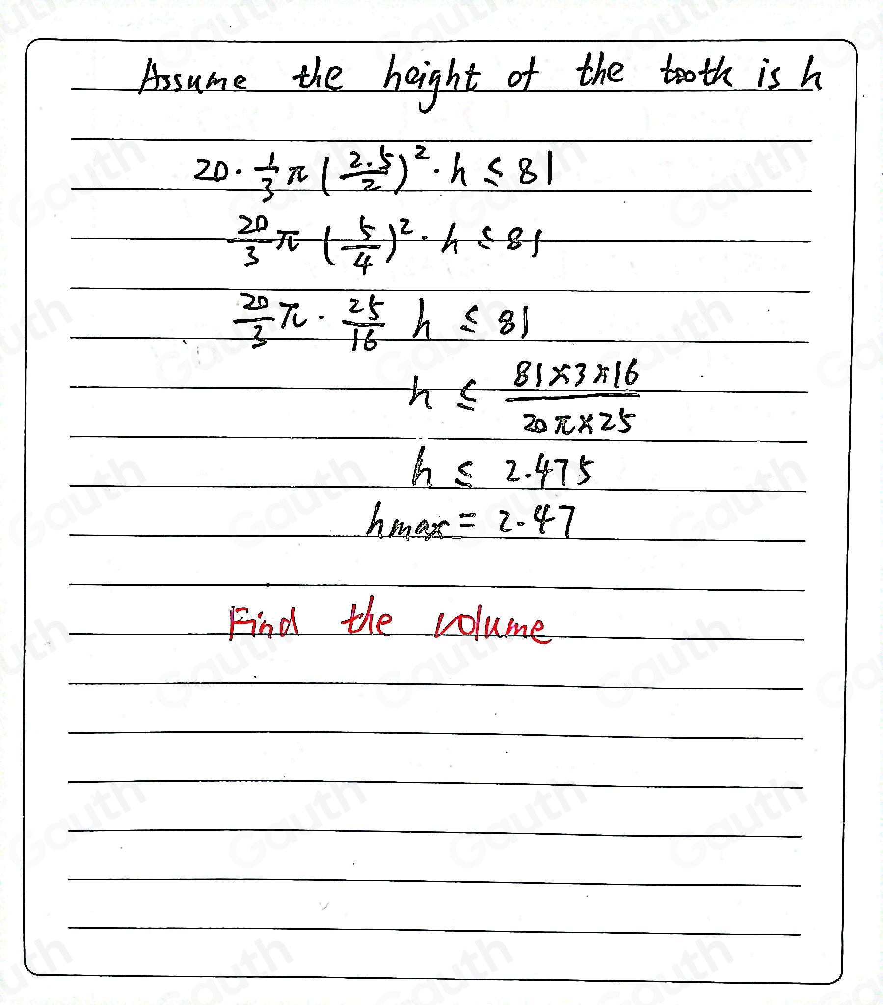 Solved: Tim is an elementary school art teacher. His students are ...