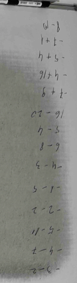 61-8
1+t-
h+5-
91+3-
b+t-
beginvmatrix 1-9endvmatrix
7-5
8-9
-3-
5-1-
2-2-
11-_ 5-
t-3-
2-varepsilon -