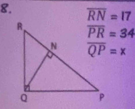 overline RN=17