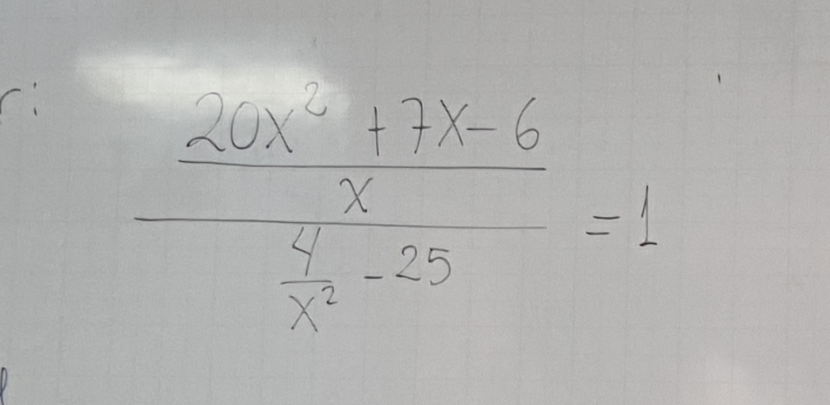 frac frac 2x^2+1+7x-2-6(frac 4)^4frac 25-1