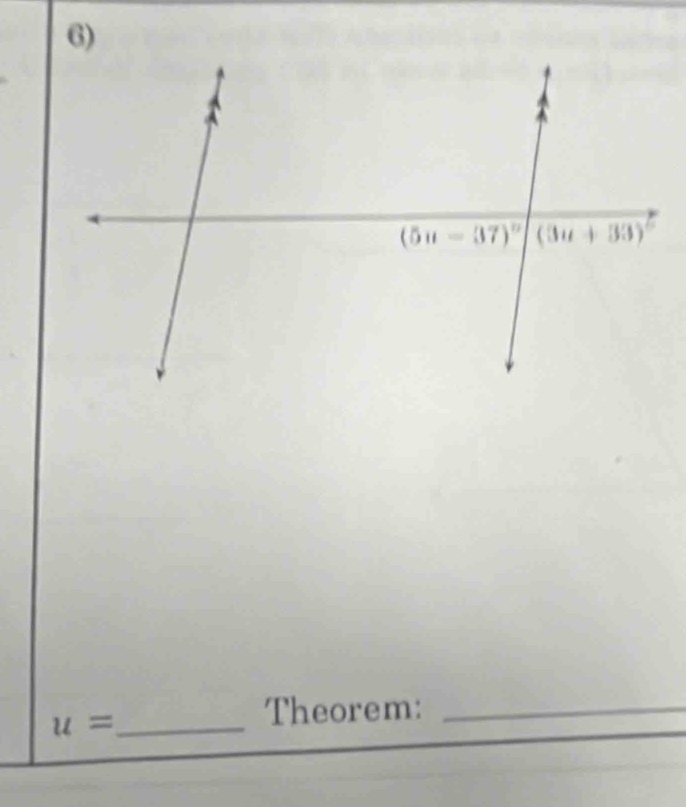 u=
Theorem:_