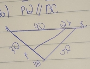 PQparallel BC