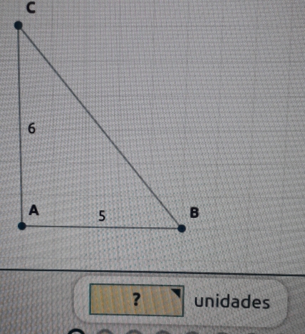 ？ unidades