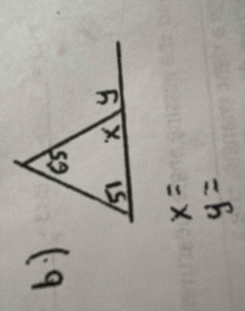 61
x=
y=