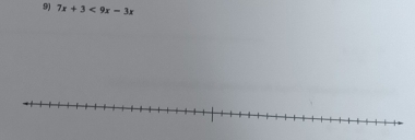 7x+3<9x-3x</tex>