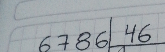 6786|_ 46