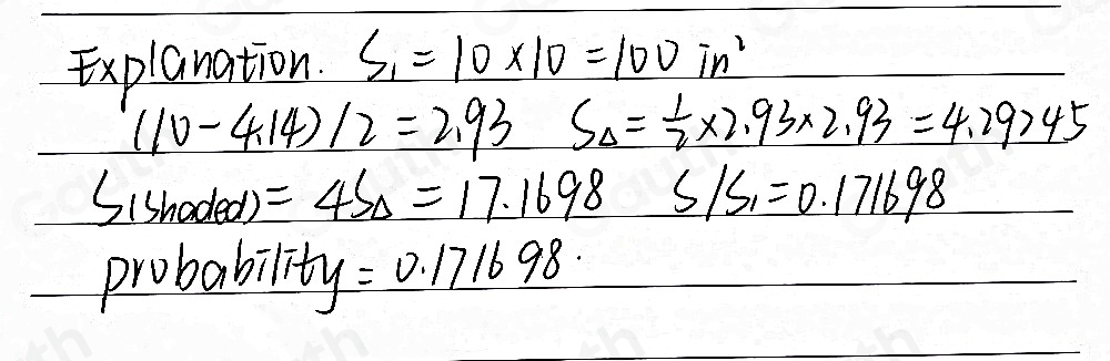 Solved: A regular octagon is inscribed in a square. A point P in the ...