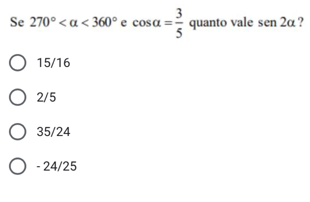 Risolto:Se 270°