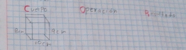 Operacion Besuitade