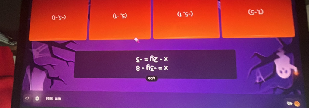 (s-1)
(1-^circ S)
varepsilon -=fiz-x
8-fixi -=x
02/9