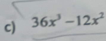 36x^3-12x^2