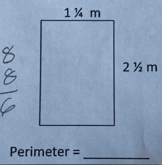 Perime ∠ 2 er =