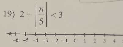 2+| n/5 |<3</tex>