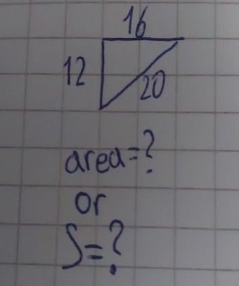 area?
or
 1/2 (x-2)^2+y^2=1
S= (