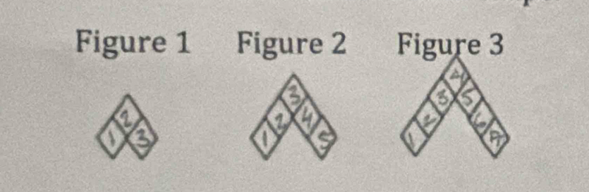 Figure 1 Figure 2 Figure 3 
5 
4