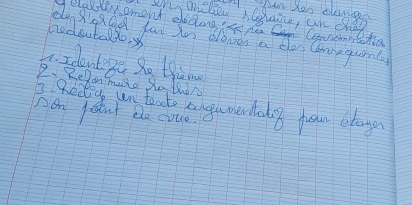 Oh anelienAlaine, an chap 
eloutiy gment eloclingis he Cam Cquiem 
eleg Xg Gad far ho dlanes a dlas Conrequant 
aodoutollo y 
5sdoutege So thim 
2. Refonhusd gu then 
Igedn yn taxt angamertalot han clage 
an pent do cvue