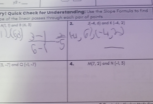 y2= _
ry
ce
A(1,1)