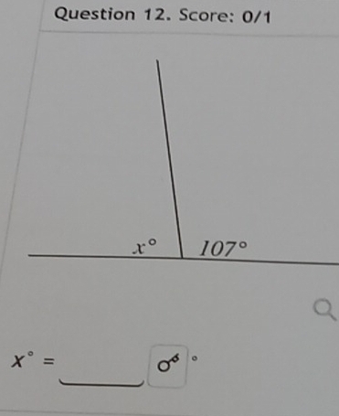 Score: 0/1
X°=
_
sigma^6 。