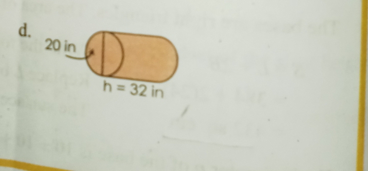 20 in
h=32ir 1