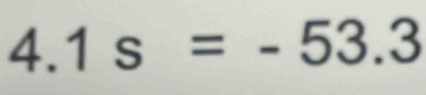 1s=-53.3