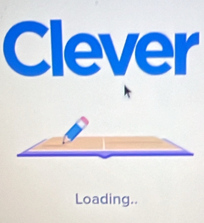 Clever 
Loading..