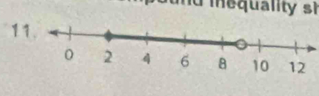 nd inequality st 
1