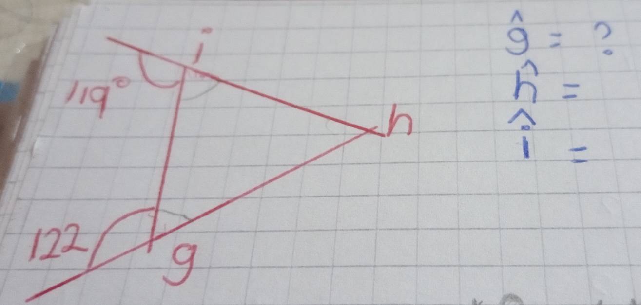 overset wedge 9=
widehat h=
overset wedge 1=