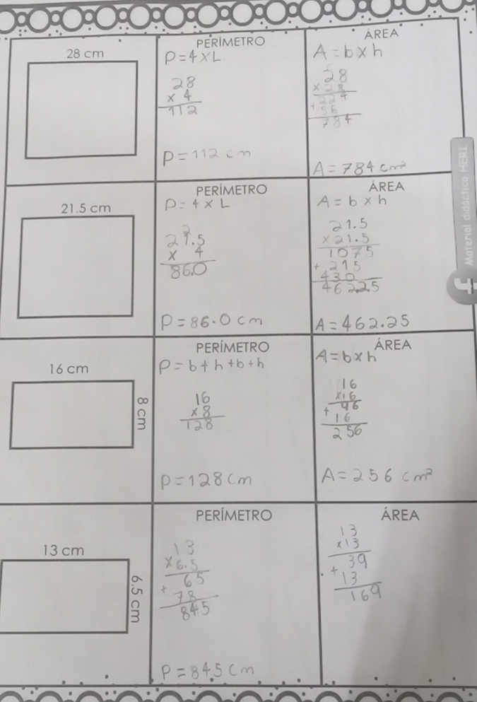 P=84.5cm