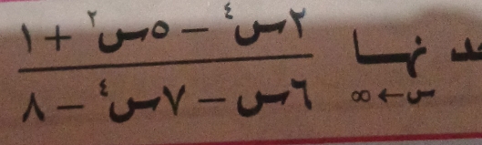  (1+tan^2-tan^2)/1-tan^2-tan^2 
16