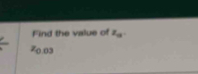 Find the value of z_0.
70.03