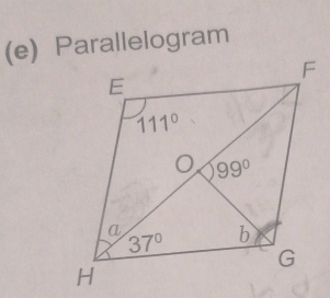 Parallelogram