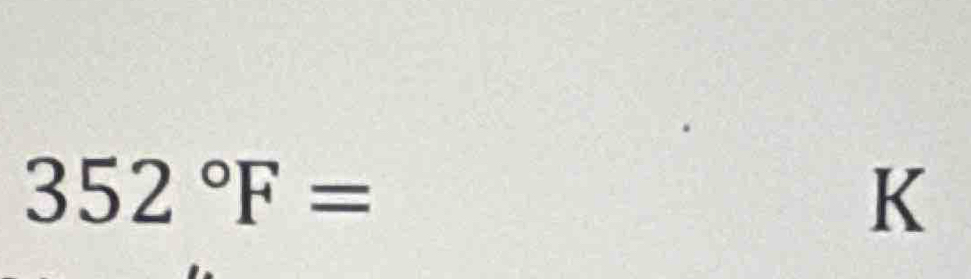 352°F=
|vector n