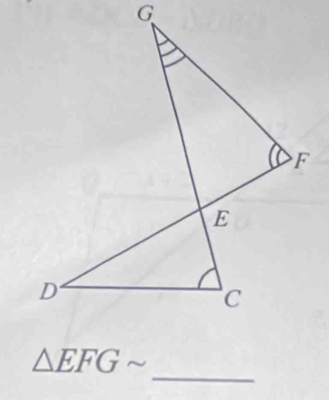 △ EFGsim