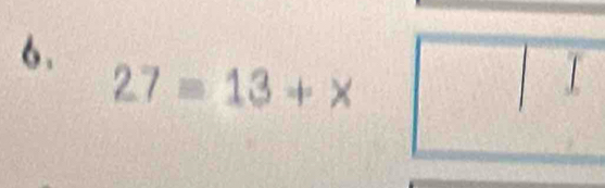 27=13+* □ -k>0