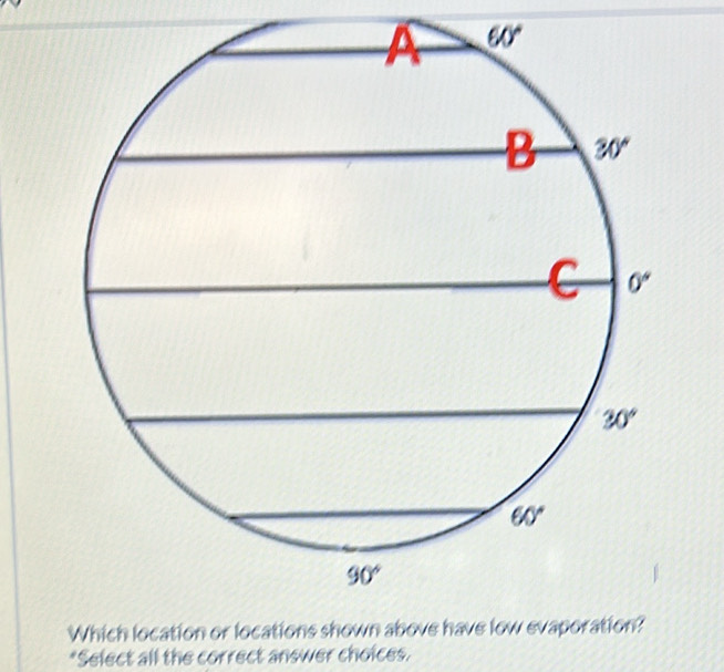 Select all the correct answer choices.