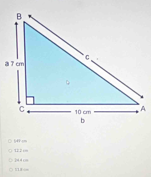 149 cm
12.2 cm
24.4 cm
11.8 cm