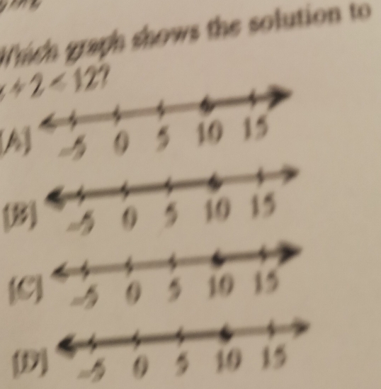 Thich graph shows the solution to
[A
(8
[