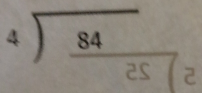 1)e^4
_  
-
-x