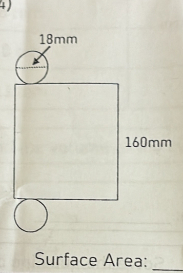 Surface Area:_