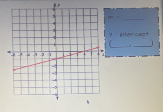 m=
- intercept 
_3_