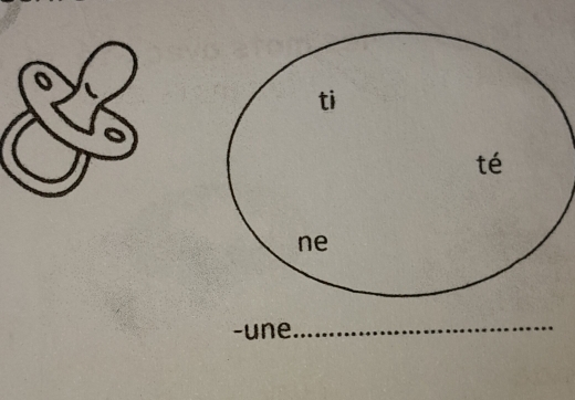 une 
_