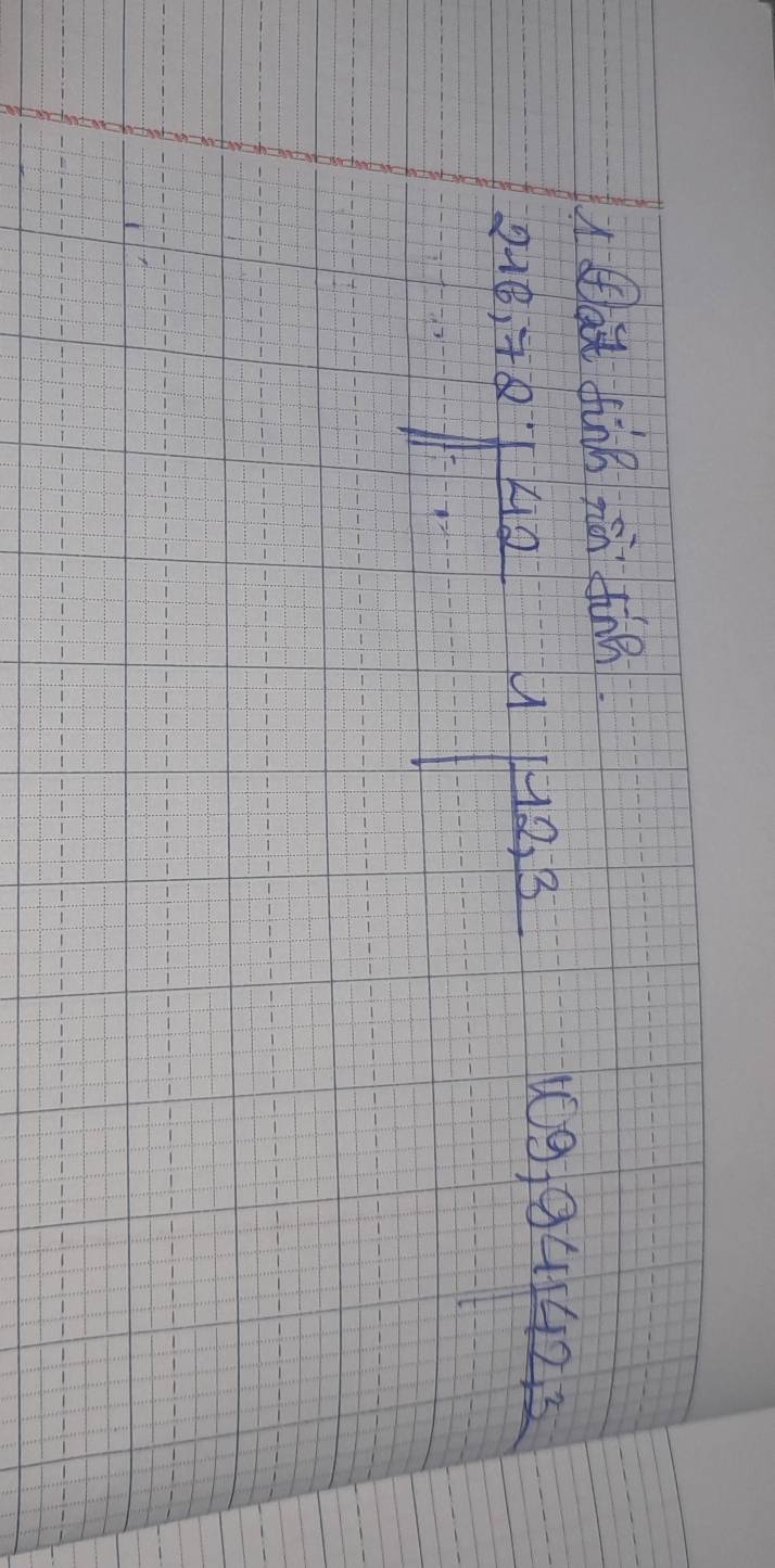 at finh riǎ tinn. 
216.6,7frac 42 1|frac 12,3
109,84.42, 3