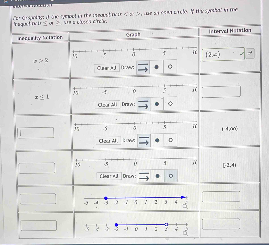 en circle. If the symbol in the