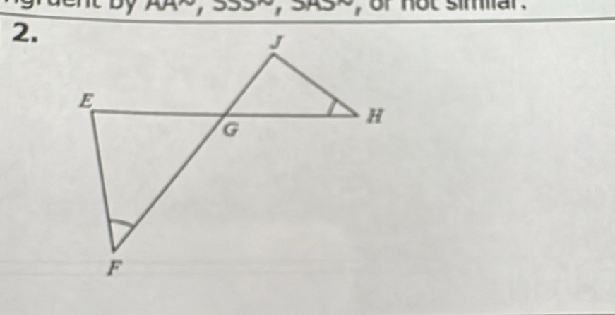 3554, SA5×, or not simiiar. 
2.