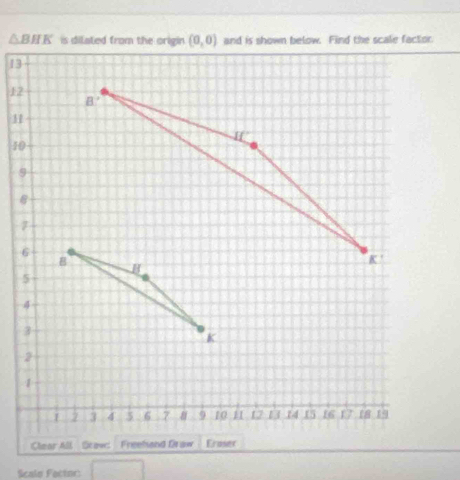 Clear All Sraw:
Scals Factor: