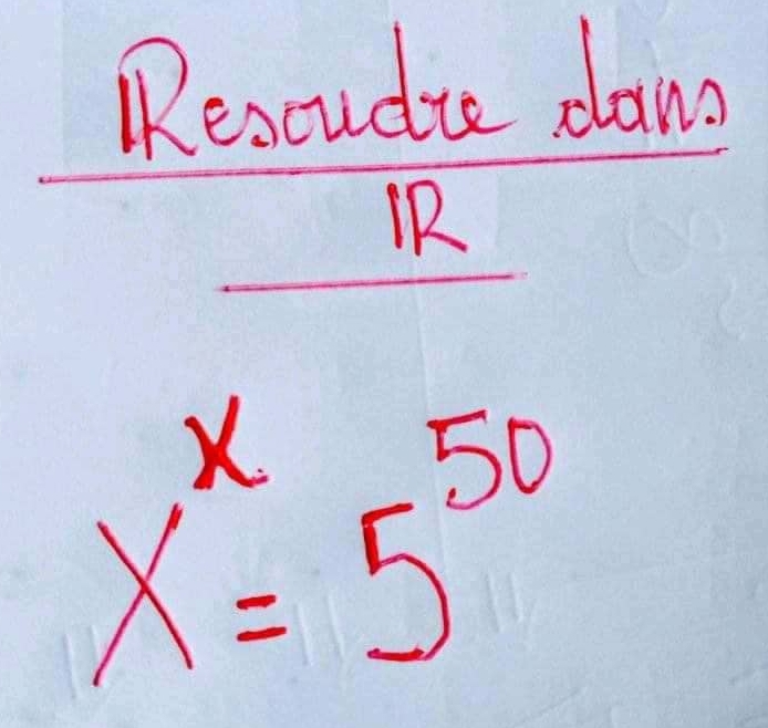 Rescudie daw
KR
X
X=5^(50)