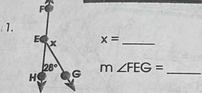 x=
_
m∠ FEG=